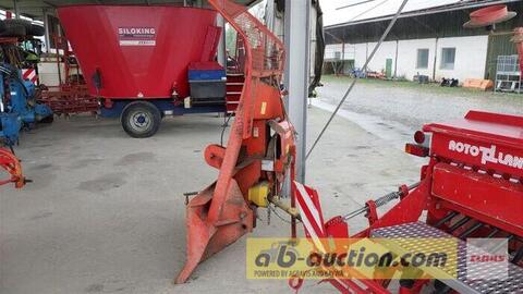 Fransgard V 6000 S 3