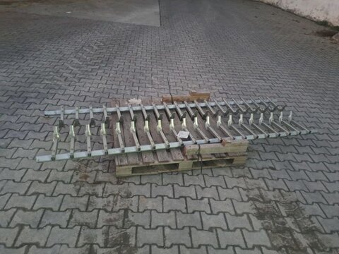 Amazone RÄUMERSYSTEM 2