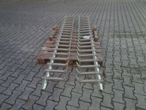 Amazone RÄUMERSYSTEM 3