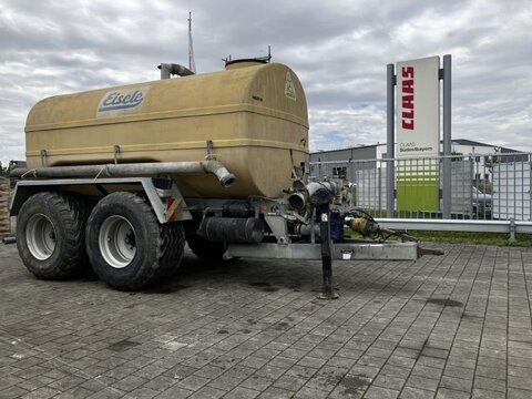 Eisele PUMPFASS FW 240/140