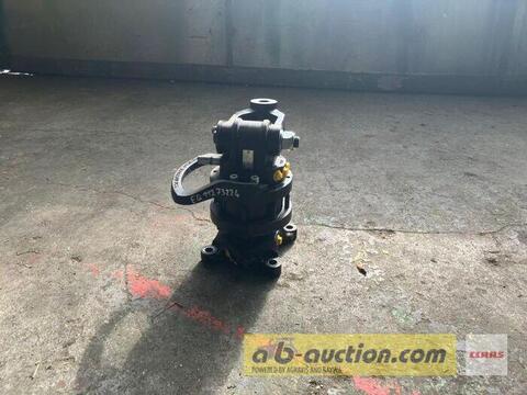 Krpan ROTATOR 45 KN 2