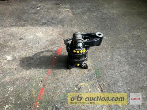Krpan ROTATOR 45 KN 3
