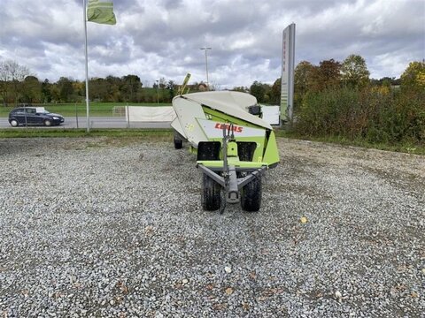 Claas DIRECT DISC 520 2