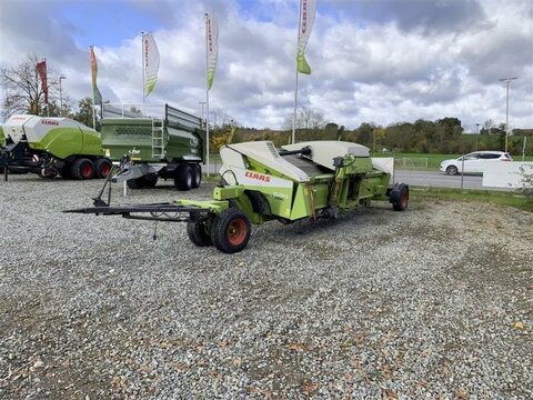 Claas DIRECT DISC 520 3