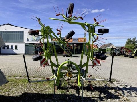 CLAAS VOLTO 80