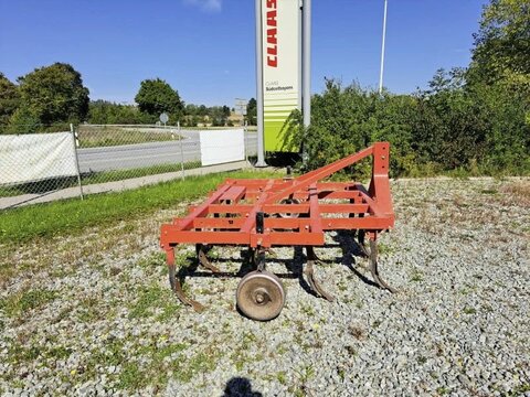 Sonstige Eigenbau mit 13 Zinken