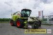 Claas JAGUAR 970 + ORBIS 750