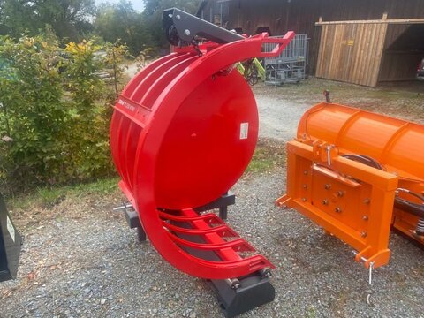 Krpan PD 1200 M PRO 2