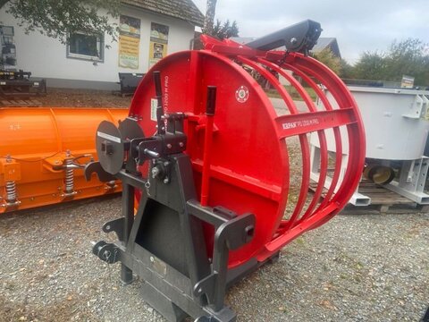 Krpan PD 1200 M PRO
