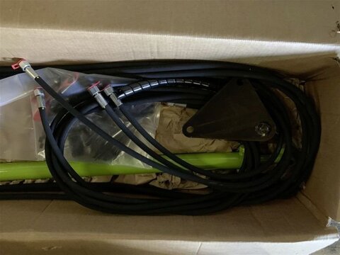 Claas HYD. VERSTELLUNG 0026071630 2