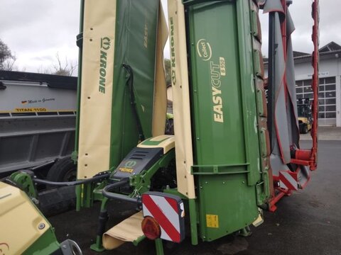 Krone EASYCUT B 950 COLLECT 2