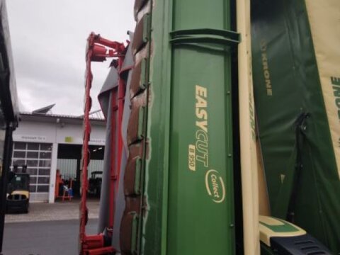 Krone EASYCUT B 950 COLLECT 3