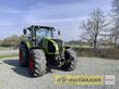 Claas AXION 850 CEBIS