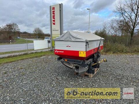 Kverneland EXACTA-HL VN 264 1