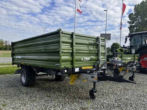 Fliegl EDK 60 FOX