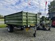 Fliegl EDK 60 FOX