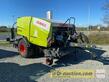 Claas ROLLANT 454 RC UNIWRAP