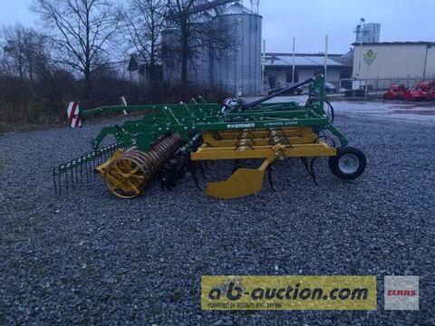 Kerner STRATOS S 500 2