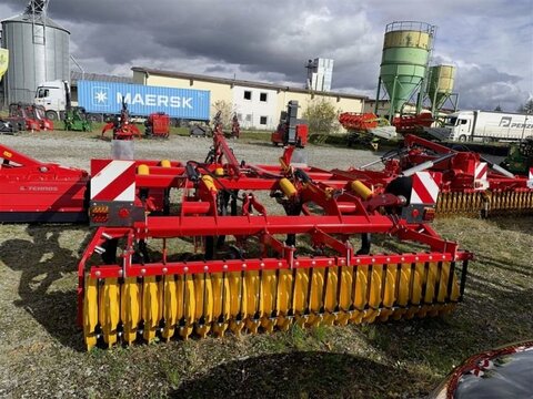 Väderstad CULTUS HD 300 2