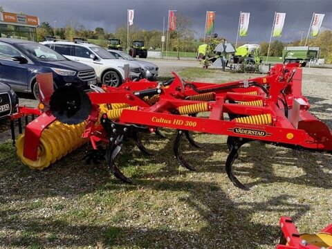 Väderstad CULTUS HD 300 3