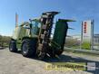 Krone BIG X V8