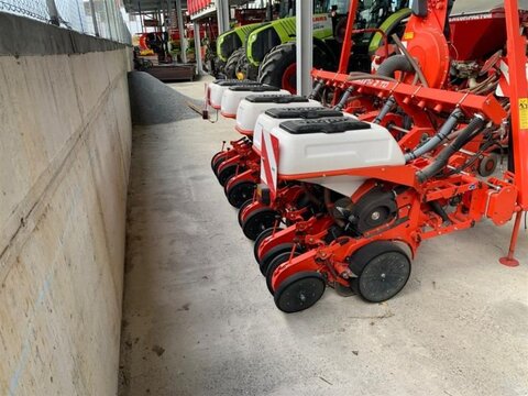 Kuhn MAXIMA 2 TD 2