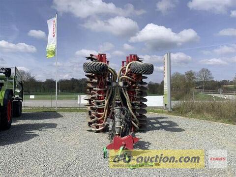 Horsch JOKER 6 HD 2