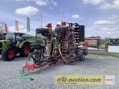 Horsch JOKER 6 HD 3