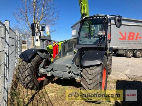 Claas SCORPION 746 2