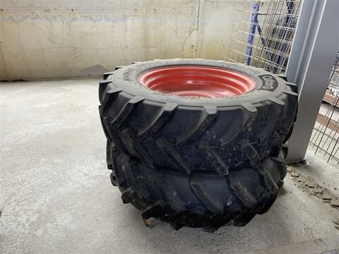 380/70R28 + 420/85R38 2