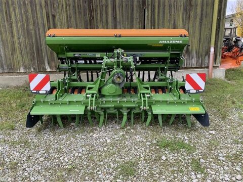 Amazone CATAYA 3000 SPECIAL + KE 3002 2