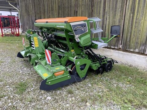 Amazone CATAYA 3000 SPECIAL + KE 3002 3