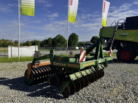 Amazone CATROS 3000