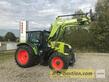 Claas ARION 420 CIS