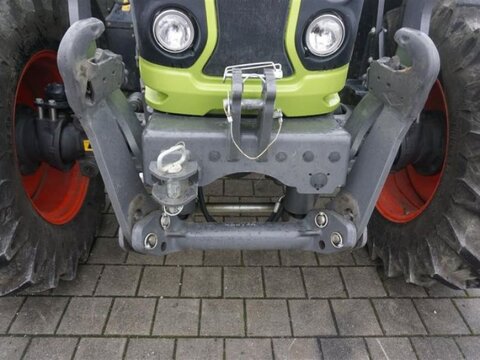 CLAAS ARION 460 CIS