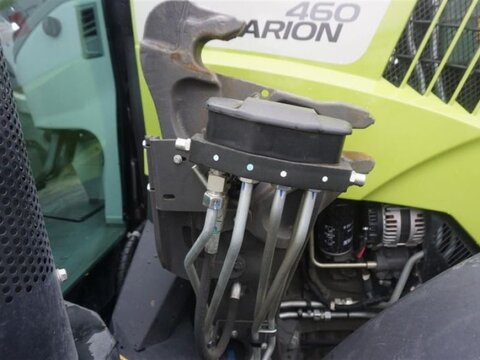 CLAAS ARION 460 CIS