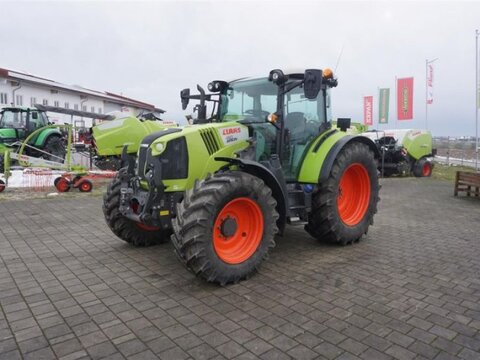 CLAAS ARION 460 CIS