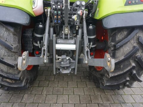 CLAAS ARION 460 CIS