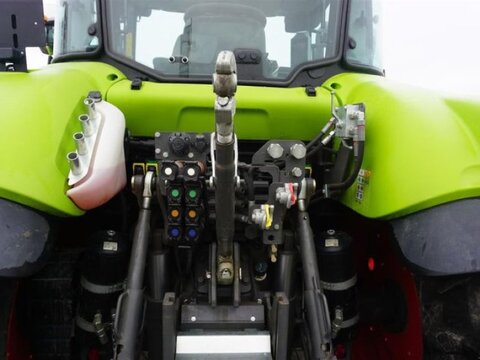 CLAAS ARION 460 CIS