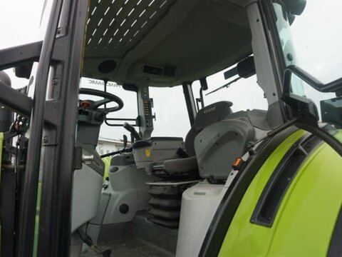 CLAAS ARION 460 CIS