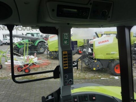 CLAAS ARION 460 CIS