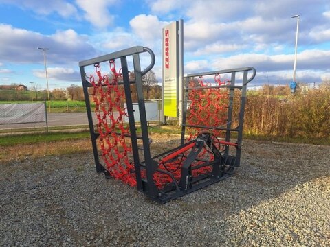 Saphir PERFEKT 602 W4 HYDRO 2