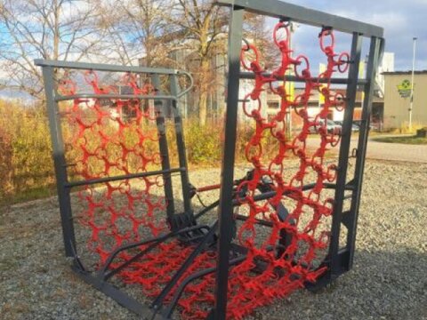 Saphir PERFEKT 602 W4 HYDRO 3