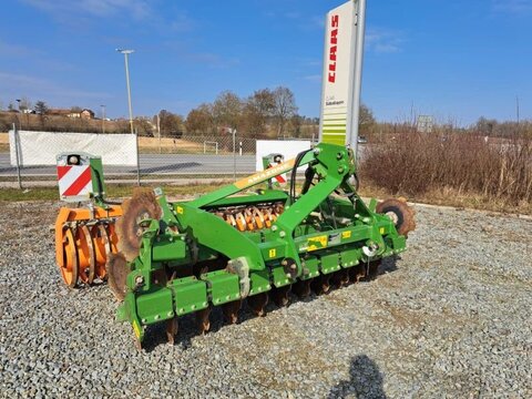 Amazone CATROS 3003 SPECIAL 2