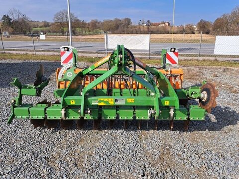 Amazone CATROS 3003 SPECIAL 3