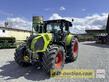 Claas ARION 650 CEBIS 