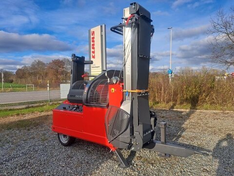 Krpan SÄGESPALTER 4218 H 3