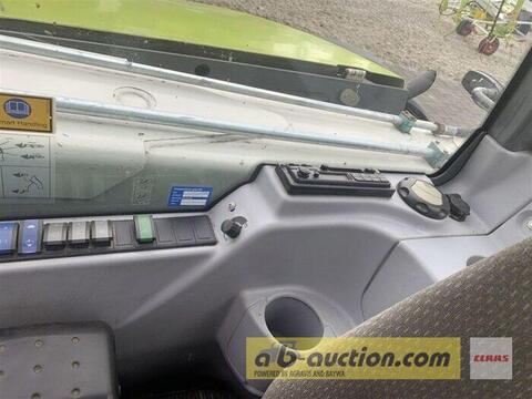 Claas SCORPION 7040 3