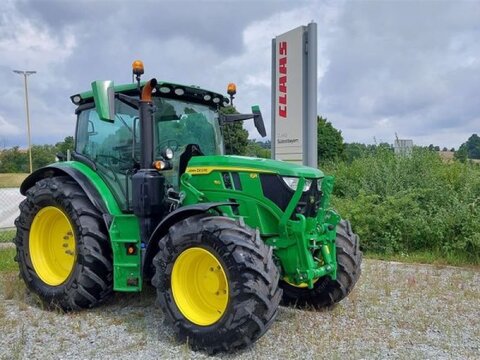 John Deere 6 R 150