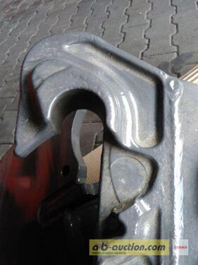 Claas FL KONSOLE B95-510 (ARION500) 3